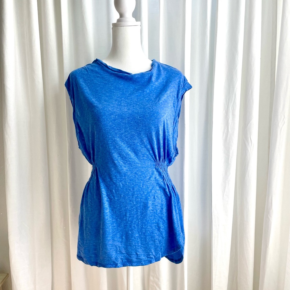 Vitamin A - Swami Teeshirt Dress
